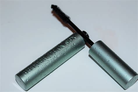 Too Faced Better Than Sex Waterproof Mascara Review