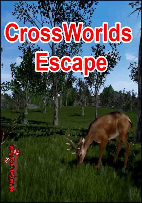 There are tales of ghosts wandering the corridors at night. CrossWorlds Escape Free Download Full Version PC Setup