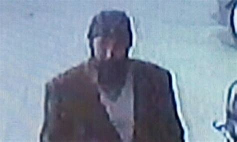 Police Release New Cctv Footage Of Person Of Interest In Zainab Rape