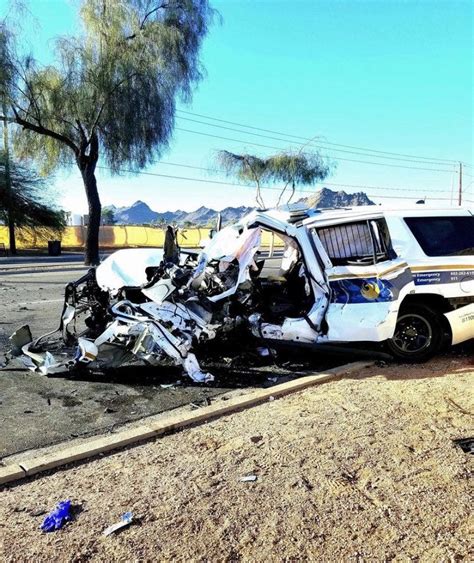 Phoenix Arizona Traffic Accidents Adot Road Closures Current Traffic