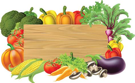 4.7 out of 5 stars. Best Vegetable Garden Illustrations, Royalty-Free Vector ...