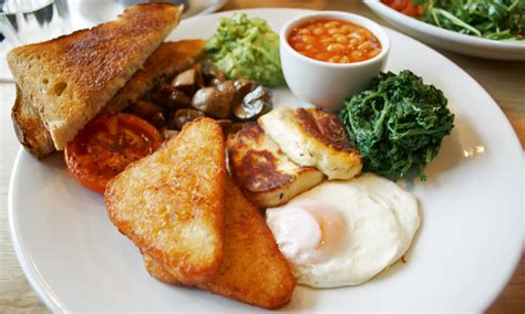 10 Of The Best Breakfasts In Sheffield Vibe Rmc Media
