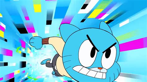 Gumball And Darwin Computer Wallpapers Wallpaper Cave