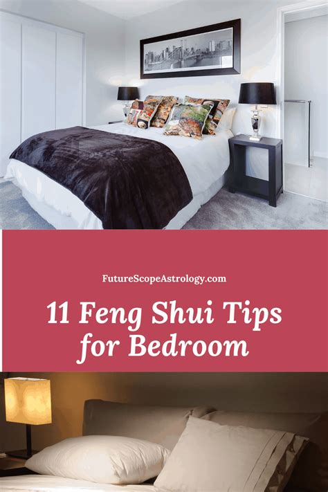 Feng Shui For Bedroom Futurescopeastro
