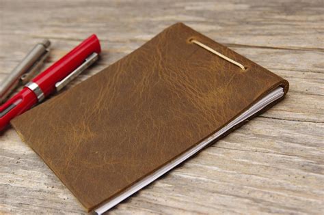 5 Best Pocket Notebooks And How To Make Your Own That Beats Them All