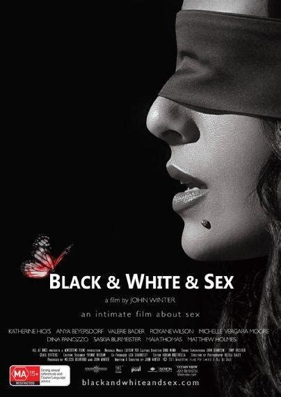 black and white and sex 2012 filmaffinity