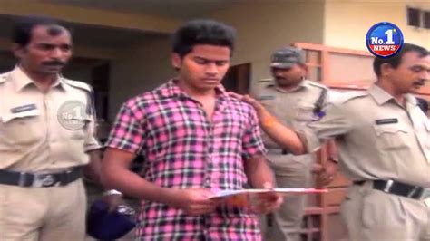 jagtial karimnagar district exams rasina khaidi no 1 news youtube