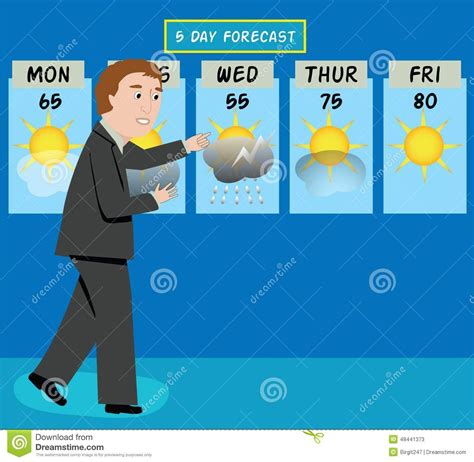 Affordable and search from millions of royalty free images, photos and vectors. Weather forecast clipart - Clipground