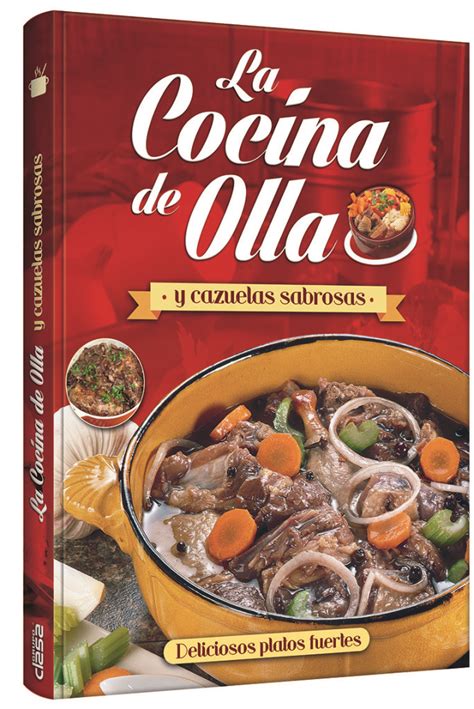 La Cocina De Olla Ediciones Panamericanas 58548 Hot Sex Picture