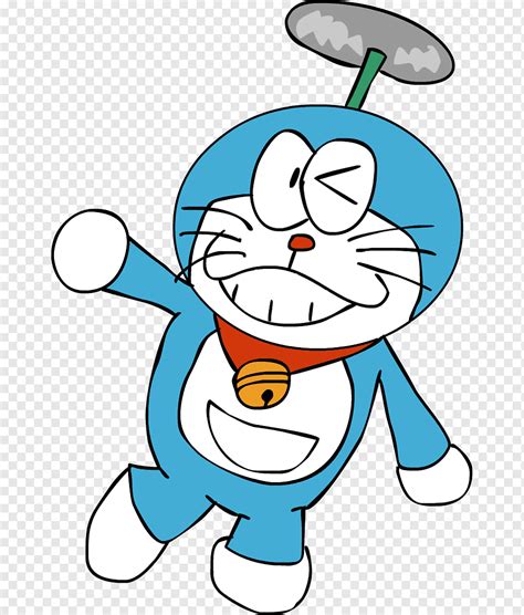 Cara Melukis Kartun Doraemon Cara Menggambar Doraemon Dan Kawan Kawan