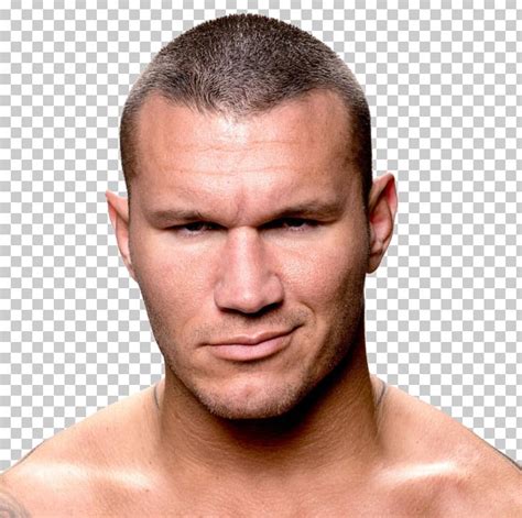 Randy Orton Wwe Smackdown Wwe Championship Face Professional Wrestling