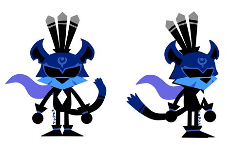 Patapon Uberhero Oc By Topaz The Crosscat73 On Deviantart