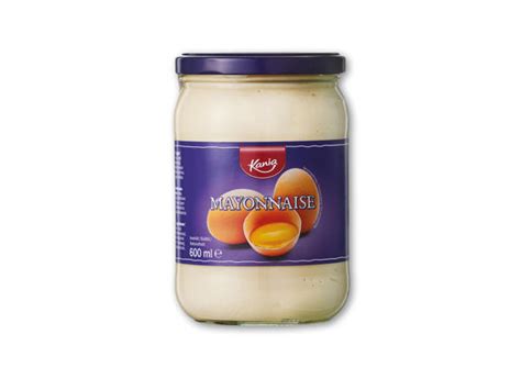 Kania Mayonnaise Lidl Danmark Specials Archive