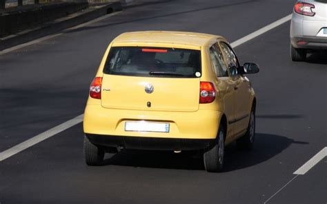 Volkswagen Fox 14 Tdi 70 Ch Lessai Et Les 22 Avis