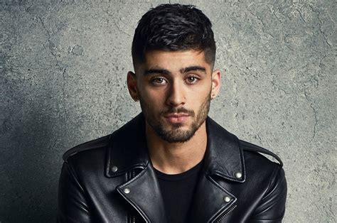 Zayn Malik On How He Conquered His Eating Disorder And Anxiety Page Six