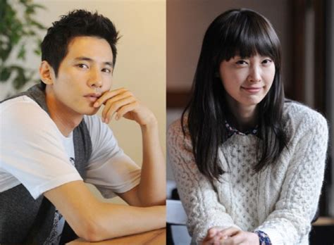 Won bin made his debut in 1997 with the kbs2tv drama propose. الكشف عن صُور زفاف Won Bin وَ Lee Na Young - دار ميديا