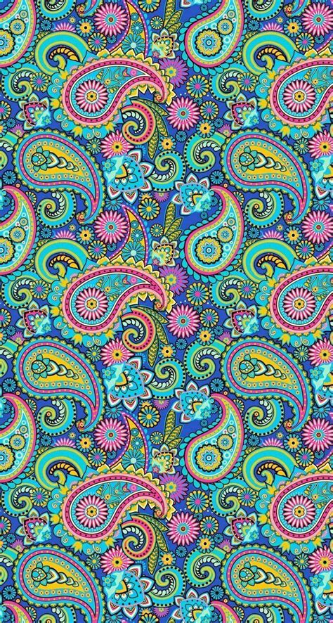 Paisley Iphone Wallpapers Top Free Paisley Iphone Backgrounds