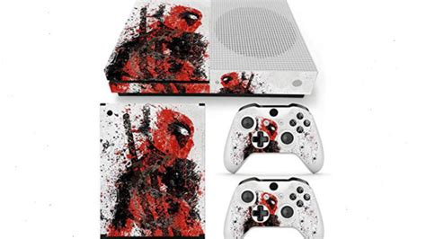 Top 15 Best Xbox One Skins To Pretty Up Your System Right Now