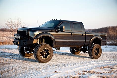 How much to lift a truck 6 inches. Lift Your Expectations Find the ideal suspension ...