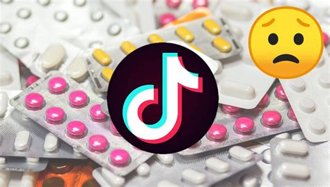 ¿qué Es El Reto Del Clonazepam La Nueva Tendencia En Tiktok Que Podría