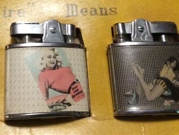 Cigarette Lighters Collectors Weekly