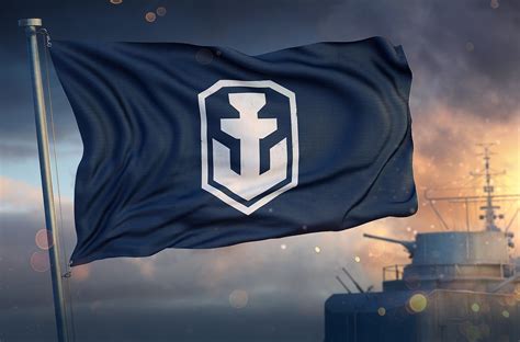 Fly Your Flag In The Warships Election World Of Warships
