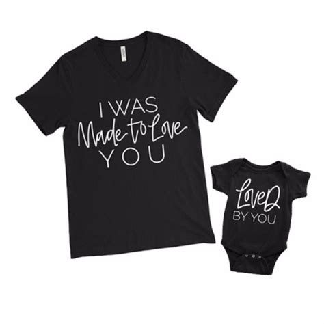 wild love apparel mom and me shirts mommy and me shirt mom and son outfits