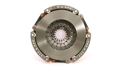 Centerforce Kcft148174 Centerforce 2 Clutch Kit For 07 11 Jeep Wrangler