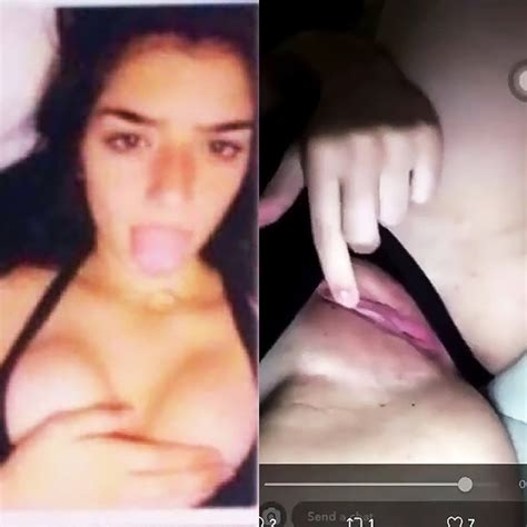 Dixie Damelio Nude Leaked Pics Masturbation Porn Video Onlyfans