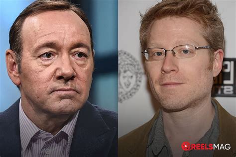 Anthony Rapp Made Up Misconduct Claims Say Kevin Spaceys Lawyers Reelsmag