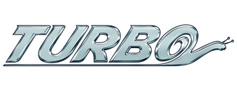 Turbo 2013 Film Logopedia Fandom Powered By Wikia