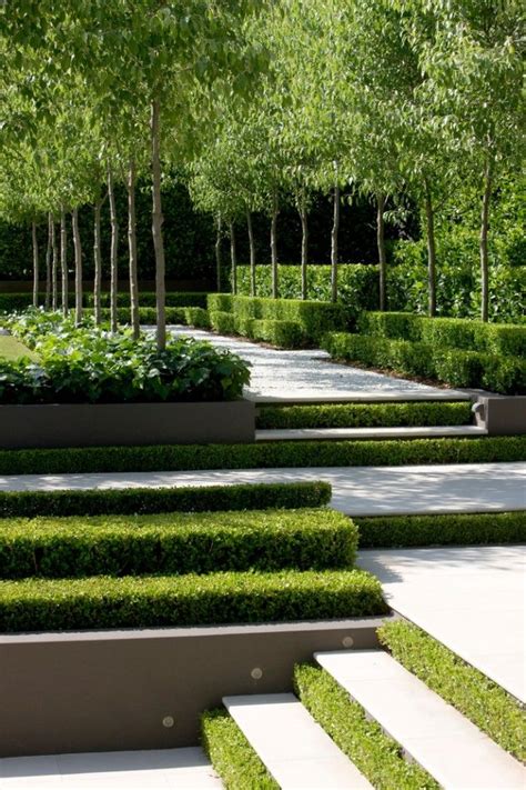 18 Impeccable Transitional Landscape Designs To Make The Best Use Of