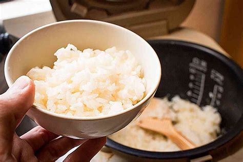 How To Make Japanese Rice And Sushi Rice Essential Tips