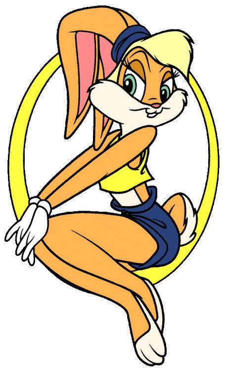 Lola Bunny Google Search Looney Tunes Looney Tunes Characters Bunny Tattoos