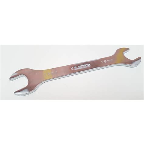 Buy 18mm X 19mm Super Thin Open End Wrenches Tande Tools St1819m