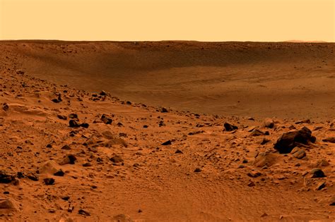 Nasa Celebrates Decade Of Mars Exploration By Spirit Opportunity Nasa