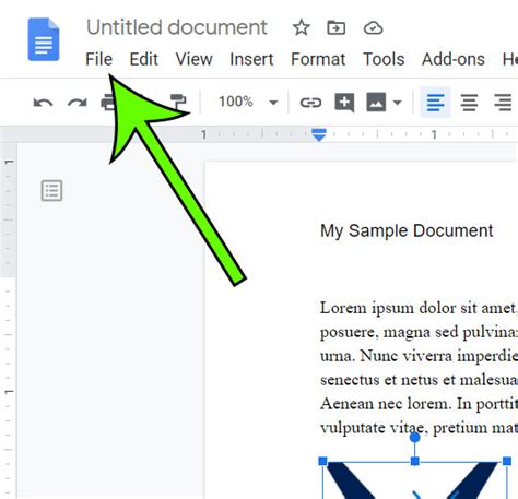 How the massive phishing scam affected 1 million users. How to Make Google Docs Horizontal Pages - Support Your Tech