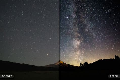 Lightroom presets are important, because they help you to edit your photos in record time by doing a lot of the work for you. FREE Astrophotography & Night Sky Lightroom Presets ...
