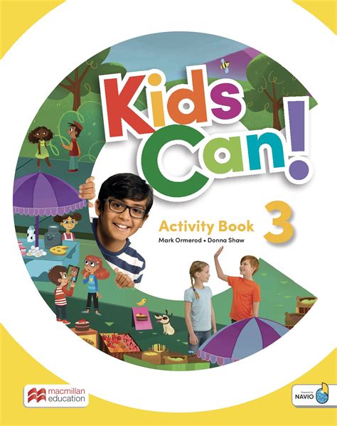 InglÉs Activity Book 3º Primaria