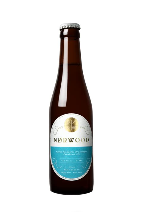 Nørwood Four Winds Brewing