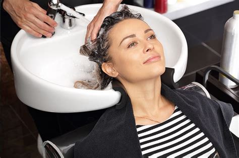 A summary of the services offered in a typical salon. Best Salon In Beverly | Hair Treatments