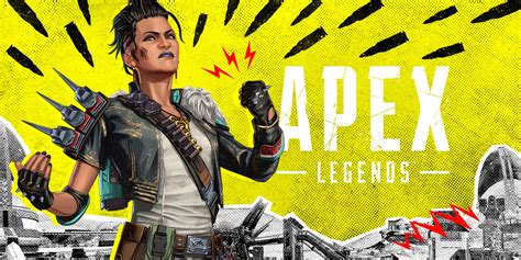 Apex Legends Nintendo Switch Download Software Games Nintendo