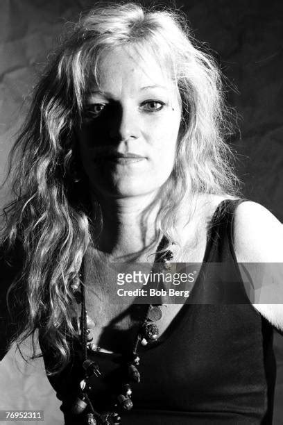 Cookie Mueller Photos And Premium High Res Pictures Getty Images