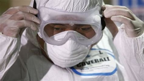 Virus Corona Kematian Pertama Di Luar China Dilaporkan Terjadi Di