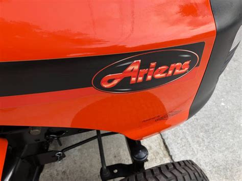Ariens 936060 42 Inch Riding Mower For Sale Ronmowers