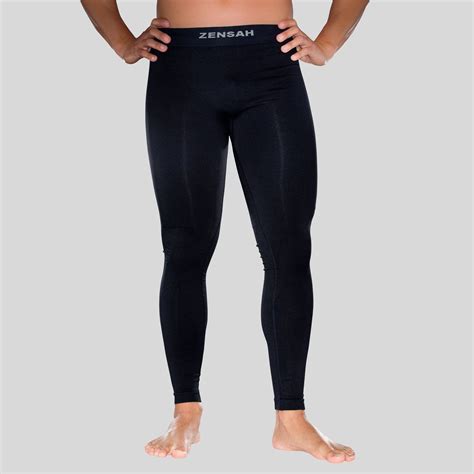 Base Layer Compression Tights Basketball Tight Zensah