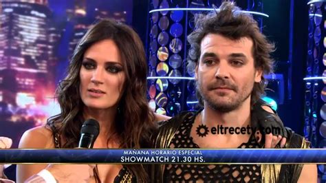 Showmatch 2012 2 De Julio Youtube