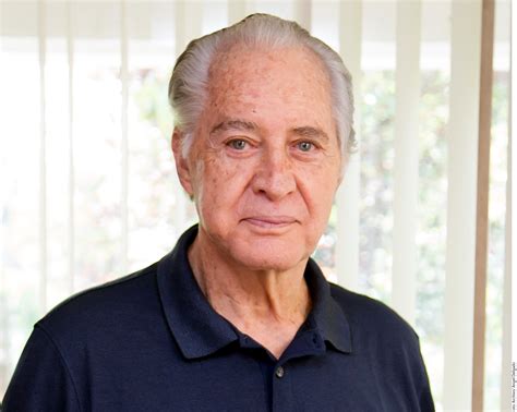 Muere El Actor Mexicano Rogelio Guerra A Los 81 Años