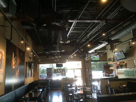 Maybe you would like to learn more about one of these? Restaurant Ceiling Fan Installation to Beat the Florida ...