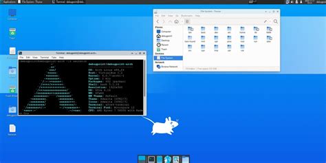 How To Install Xfce Desktop In Arch Linux Complete Guide